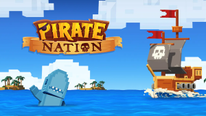Pirate Nation burns 10 million PIRATE tokens and introduces new vesting schedule