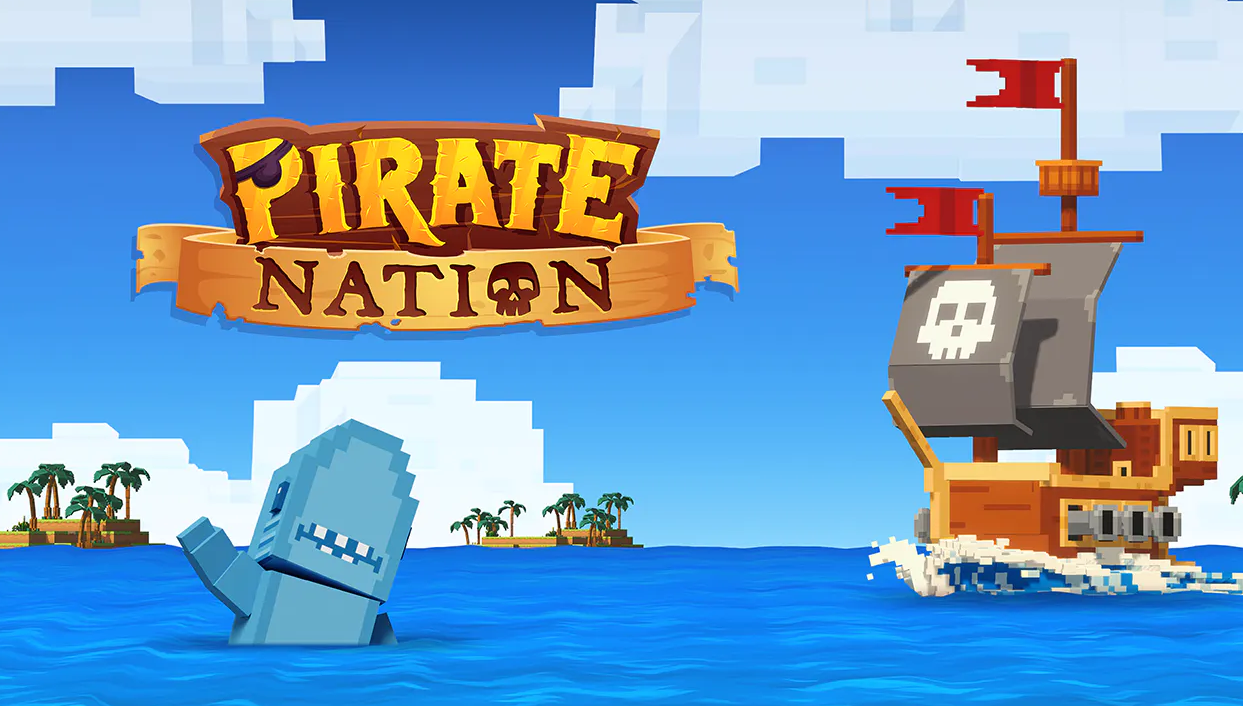 Pirate Nation burns 10 million PIRATE tokens and introduces new vesting schedule