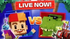 Pirate Nation launches PVP alongside 10 million PIRATE prize event