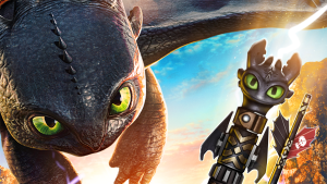 Pool Masters' pre-registration goes live ahead of How to Train Your Dragon collab