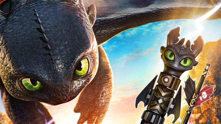 Pool Masters' pre-registration goes live ahead of How to Train Your Dragon collab