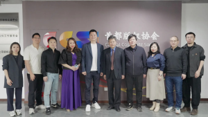 SHRAPNEL Becomes First Foreign Web3 Game Licensed On China’s National Blockchain - EGamers.io - P2E NFT Games Portal