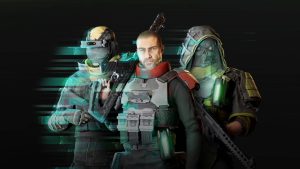 Shrapnel becomes first licensed web3 game on China’s official blockchain