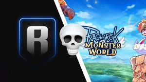 Sky Mavis cuts ties with Ragnarok Monster World