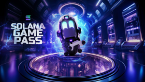 Solana Launches Free Game Pass NFT With Crypto Rewards And Early Access - EGamers.io - P2E NFT Games Portal