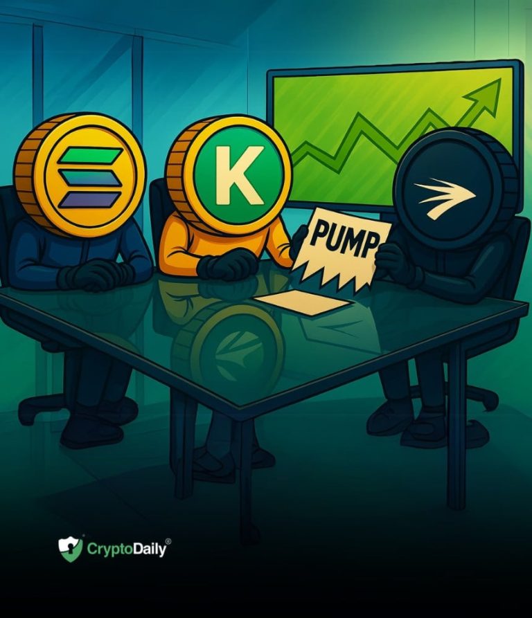 Solana (SOL), Kaspa (KAS), and Sonic (SONIC) Drive Altcoin Surge