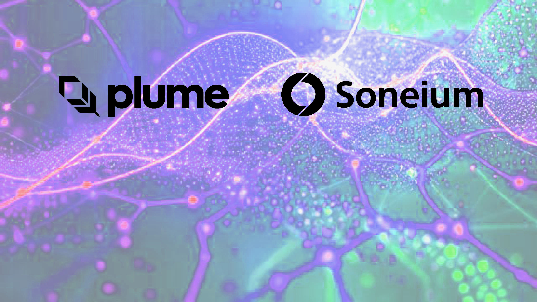 Soneium taps RWA chain Plume to unlock real world asset staking and yield
