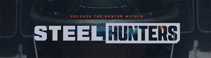 Steel Hunters, Wargaming's Battle Royale x Extract Game, Enters Early Access - MMOs.com