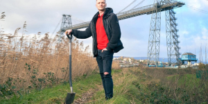 Story of Man Who Lost $750 Million Worth of Bitcoin in Landfill Headed to Hollywood - Decrypt