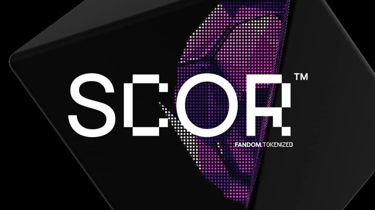 Sweet Integrates $SCOR To Reward Sports Fans Through Blockchain Gaming - EGamers.io - P2E NFT Games Portal