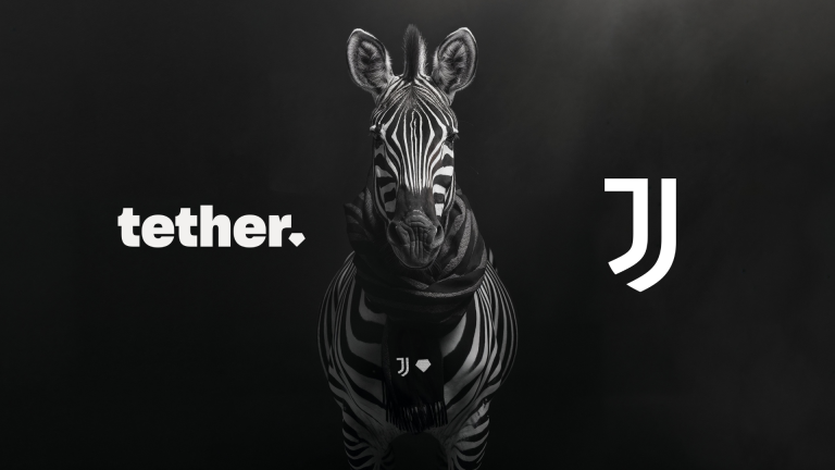 Tether Buys Over 10% Stake In Juventus - EGamers.io - P2E NFT Games Portal