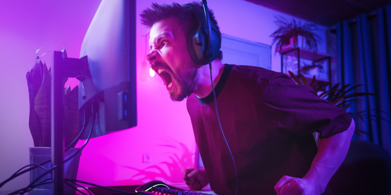 This Week in Crypto Games: Gaming Tokens Crash Out, Eve Frontier Opens Up - Decrypt