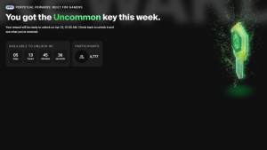 Top wallet wins $8,467 in first drop from Immutable's Perpetual Rewards