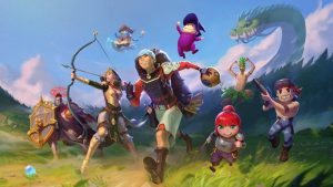 Treasure downsizes as co-founder proposes pivot to AI agents, ditching game publishing and the just-launched Treasure Chain