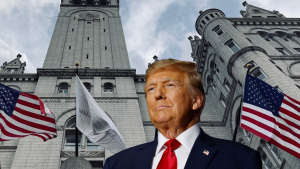 Trump Media, Crypto.com, And Yorkville America Digital Finalize Agreement For ETF Launch - EGamers.io - P2E NFT Games Portal