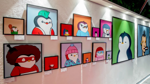 Two Major NFT Marketplaces Shut Down As Trading Volumes Collapse - EGamers.io - P2E NFT Games Portal