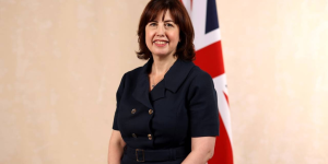 UK House Leader’s X Account Hacked to Promote Fake ‘Commons Coin’ - Decrypt