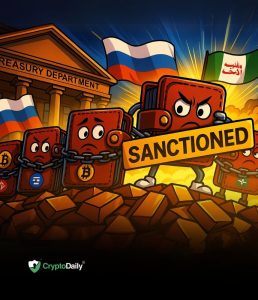 US Moves to Sanction Crypto Wallets Linked to Garantex Exchange and Houthi Movement