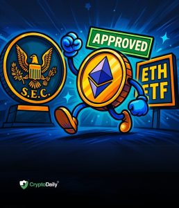 US SEC Approves Trading of Ether (ETH) ETF Options