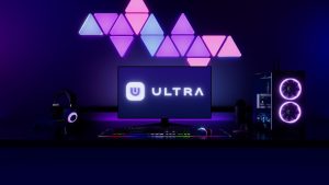 Ultra announces strategic partnership with web3 banking outfit Vaulta