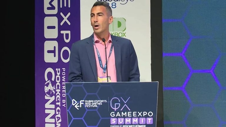 Why Dubai is set to become launchpad for games and web3