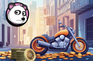 Will the ADA Price Rise When US Sanctions Ease? Why is Panshibi (SHIBI) Everyone's Wildcard Investment This April?