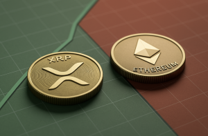 XRP vs Ethereum - Which Is The Best Crypto to Buy Now As Standard Chartered Makes Bold Prediction