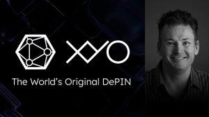 XYO Launches DePIN-Focused Layer 1 Blockchain