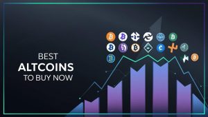 5 Best Altcoins to Buy Now as Bitcoin Approaches $100K