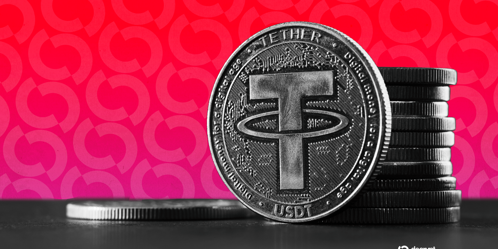 $78 Million Lost to ‘Laundering Loophole’ in Tether Freezing Method Since 2017 - Decrypt