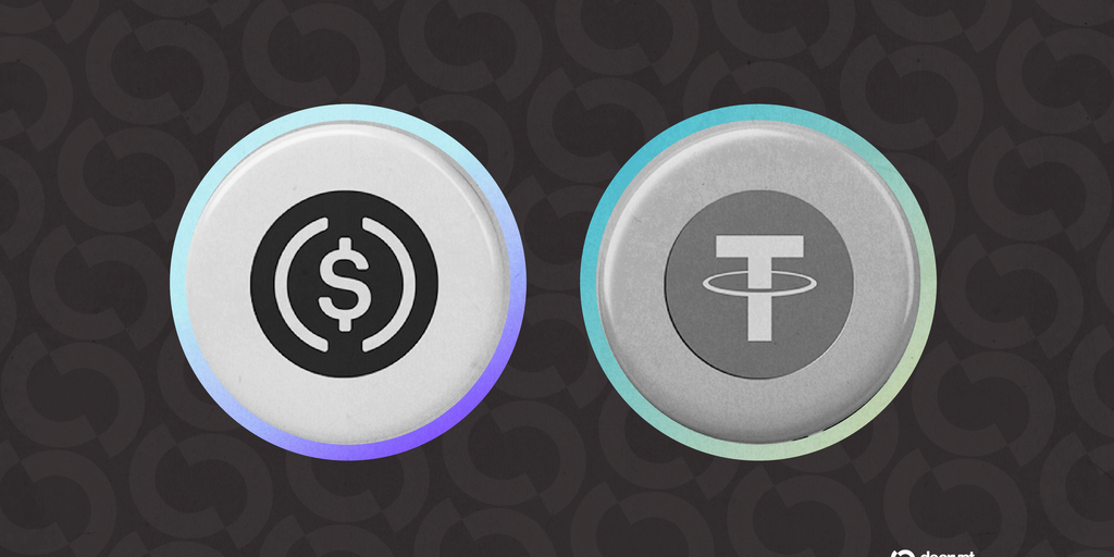 America's Biggest Banks Consider Teaming Up to Challenge $245B Stablecoin Market: WSJ - Decrypt