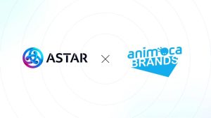 Animoca invests in Astar to drive web3 adoption via Sony’s Soneium