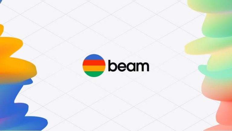 Beam expands to 'more than gaming'