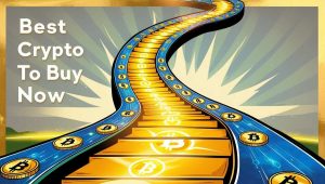 Best Crypto To Buy Now? Follow The Path Of This $8K-to-Millions Investor