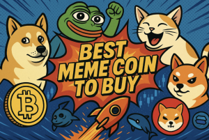 Best Meme Coin To Buy Now As Shiba Inu, Pepe, Bonk, Brett and Dogwifhat Prices Soar?