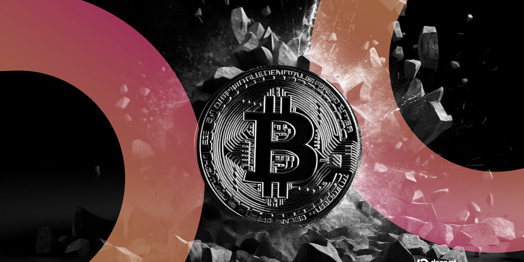 Bitcoin Investment Case Holds as US 10-Year Yields Revisit April Highs - Decrypt