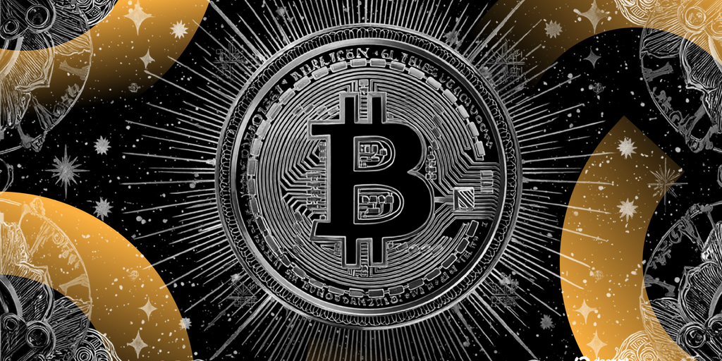 Bitcoin Jumps Above $105K for First Time Since January as XRP, Dogecoin Rise - Decrypt