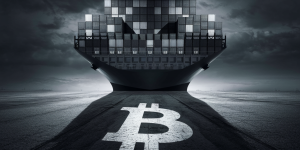 Bitcoin Stumbles as Trump Threatens Tariffs Ahead of Fed Decision - Decrypt