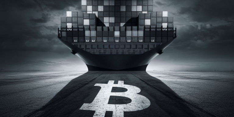 Bitcoin Stumbles as Trump Threatens Tariffs Ahead of Fed Decision - Decrypt