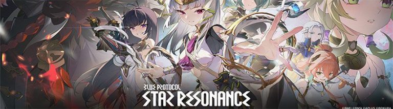 Blue Protocol: Star Resonance Coming West in 2025 – Tencent’s Revamped Take on the Anime MMORPG - MMOs.com