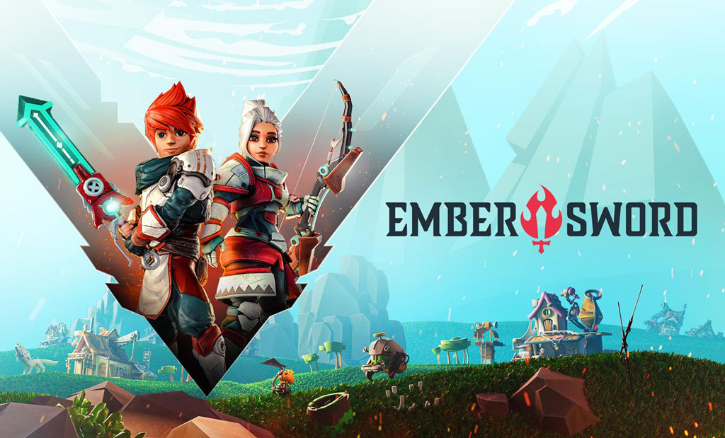 Bright Star closes down MMORPG Ember Sword due to insufficient funding