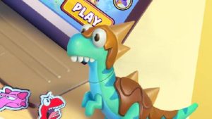 Claynosaurz expands to Sui with new NFTs and reward system ahead of mobile game launch