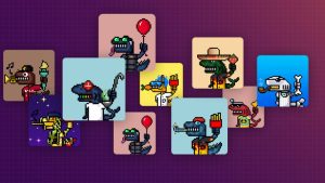 Craft World dev Voya Games raises $5 million