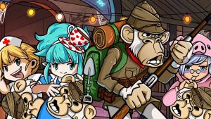 Crazy Defense Heroes now supports IAPs using TOWER token for US players