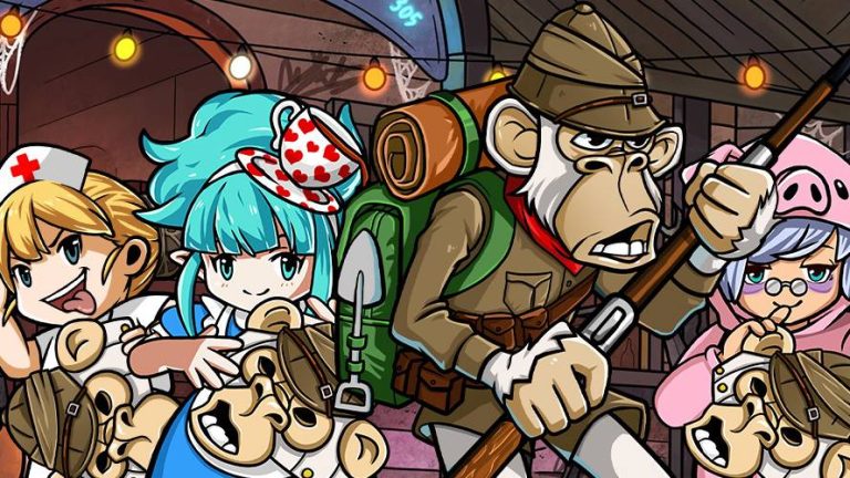 Crazy Defense Heroes now supports IAPs using TOWER token for US players