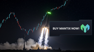 Crypto Price Prediction: Solana, Hyperliquid and Mantix New Exchange Could Produce High Returns For Early Investors