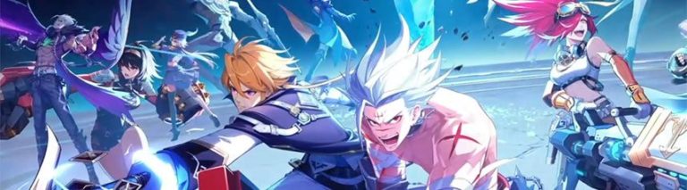 Crystal of Atlan Sets May 28 Launch Across Platforms, Shifts U.S. Publishing to Skystone - MMOs.com