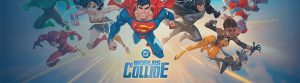 "DC Worlds Collide" Gathers the DC Universe for a New Turn-Based Mobile RPG - MMOs.com
