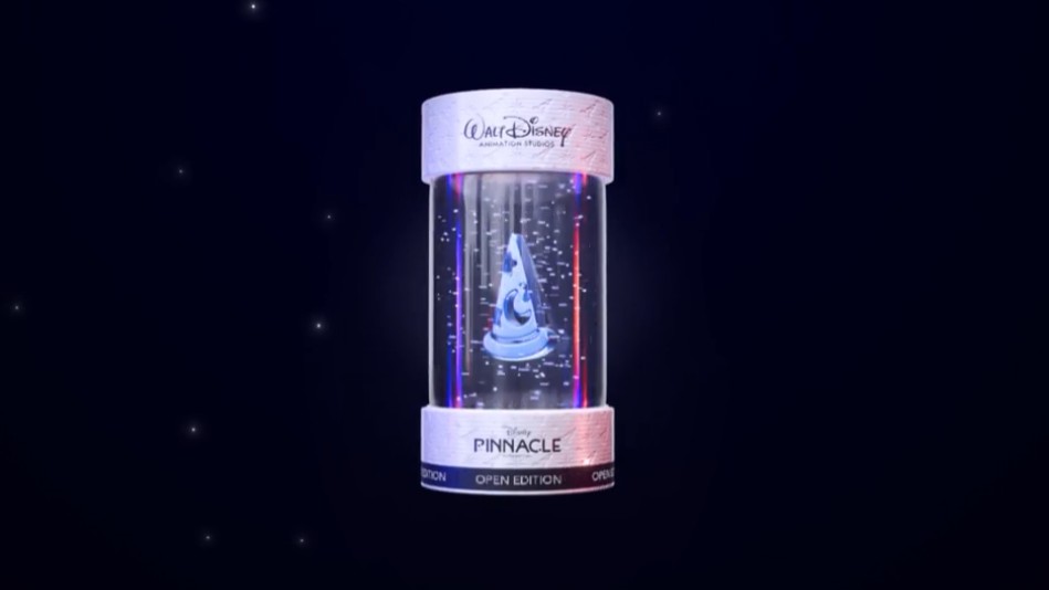 Disney+ loyalty program combines with Dapper Labs' Disney Pinnacle NFT collectibles