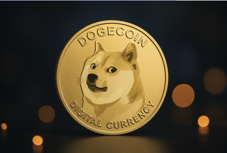 Dogecoin 'Diamond Bottom' Pattern Suggests 300% Surge For DOGE But Can It Keep Up With 'XRP 2.0'?